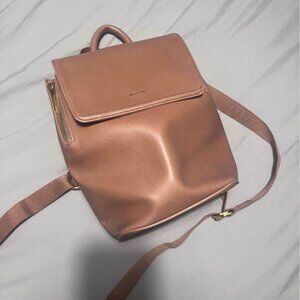 Matt & Nat Small Backpack